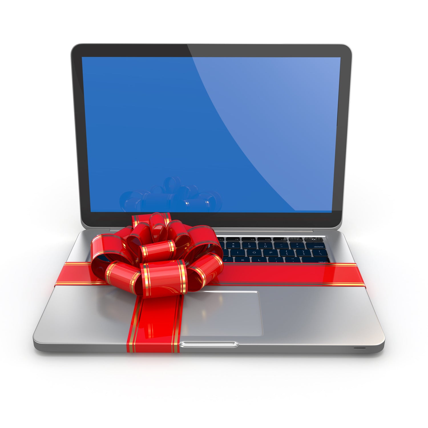 Laptop