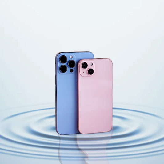 Apple iPhone 16 Pro 5G 128GB (New Condition - Brand warranty)