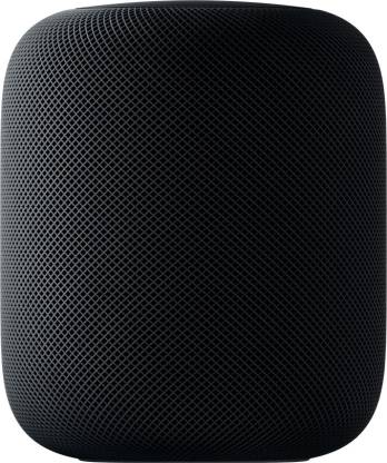 Apple HomePod with Siri Assistant Smart Speaker (Good Condition)