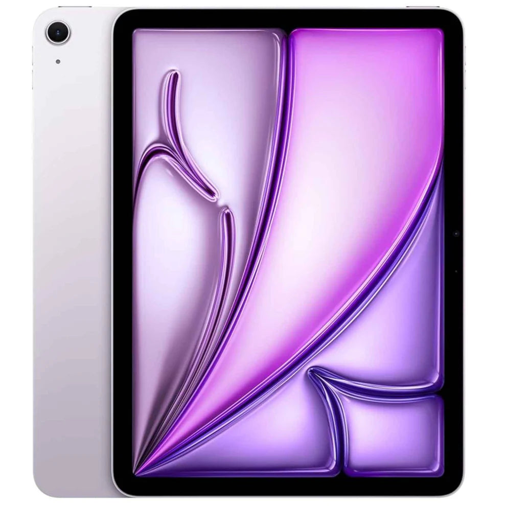 Apple iPad Air 11-inch M3 Chip (A3266) Wi Fi 128GB Purple (Unboxed - Brand Warranty)