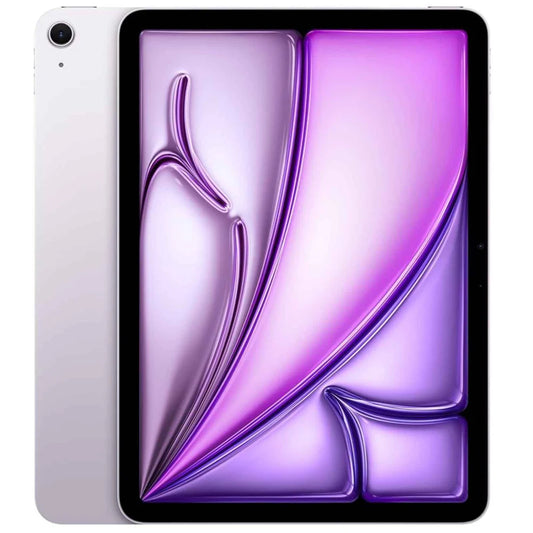 Apple iPad Air 11-inch M3 Chip (A3266) Wi Fi 128GB Purple (Unboxed - Brand Warranty)