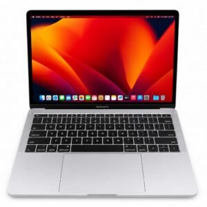 MACKBOOK PRO A1708 Refurbished Laptop | Intel Core i5 | 8GB RAM | 250GB SSD | 13.3 -inch