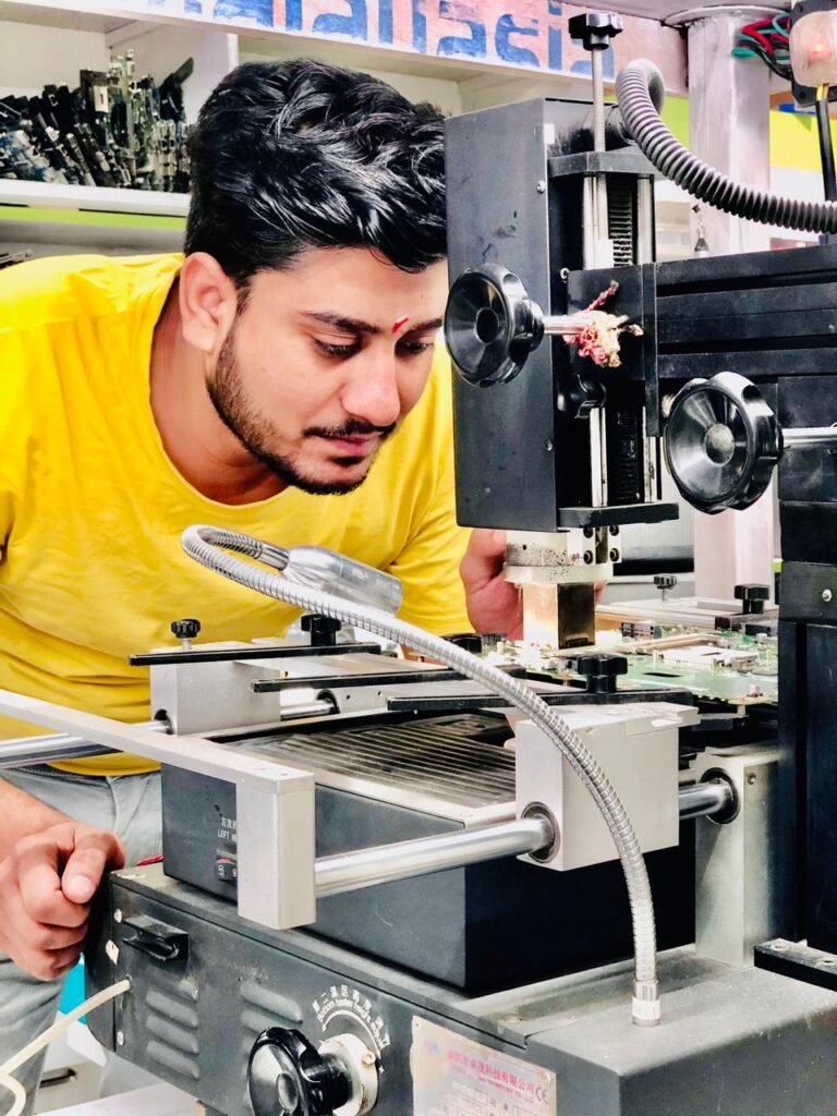 MacBook repair Kolkata