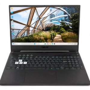 ASUS FX517ZC Refurbished Laptop | Intel Core i5 12th Gen | 8GB RAM | 512GB SSD | 15.6 FHD