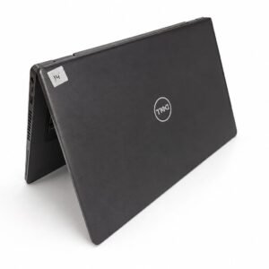 DELL LATITUDE 5400 Refurbished Laptop | Intel Core i5 VPRO 8th Gen | 8GB RAM | 256GB SSD