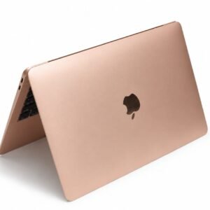 MACKBOOK AIR A2179 Refurbished Laptop | Intel Core i3 9TH Gen | 8GB RAM | 256GB SSD | 13.3-inch LED