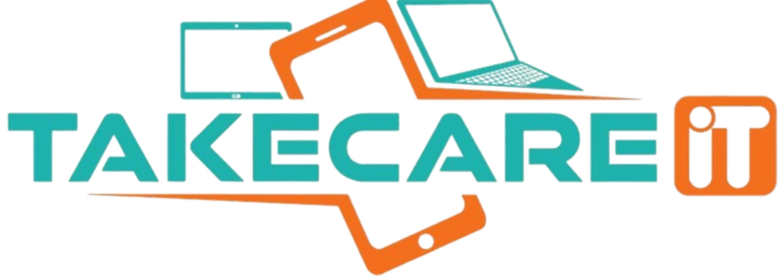 Takecare IT Solution Logo